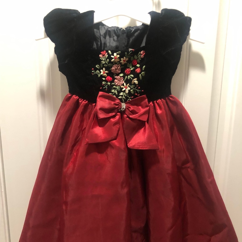 Christmas Dress